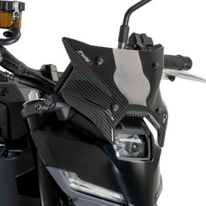 Cupula Yamaha MT09 24- Sport plus Puig